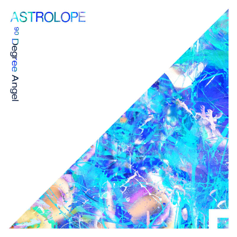 Astrolope - 90 Degree Angel