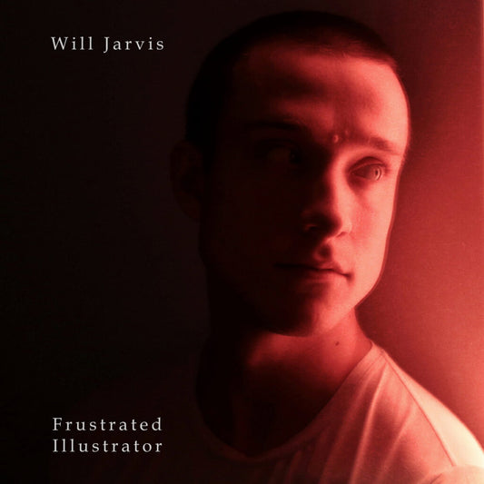 Will Jarvis - Frustrated Illustrator